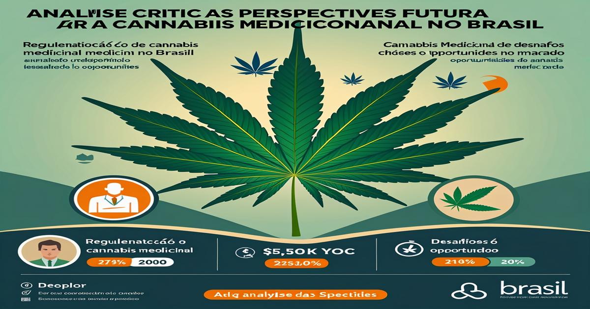 Imagem gerada por IA para ilustrar o conteúdo da Revista Ganja.