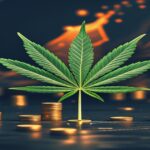 Imagem gerada por IA para ilustrar o conteúdo da Revista Ganja.