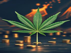 Imagem gerada por IA para ilustrar o conteúdo da Revista Ganja.