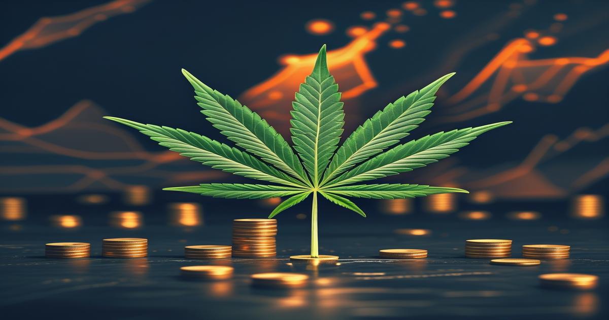 Imagem gerada por IA para ilustrar o conteúdo da Revista Ganja.