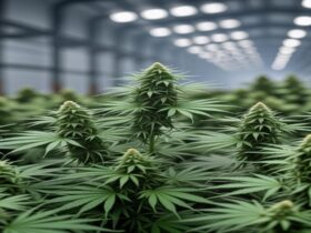 Imagem gerada por IA para ilustrar o conteúdo da Revista Ganja.