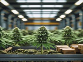 Imagem gerada por IA para ilustrar o conteúdo da Revista Ganja.