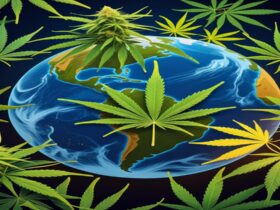 Imagem gerada por IA para ilustrar o conteúdo da Revista Ganja.
