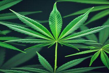 Imagem gerada por IA para ilustrar o conteúdo da Revista Ganja.