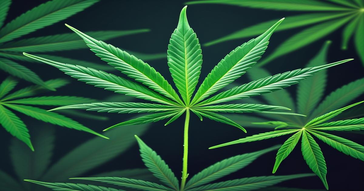 Imagem gerada por IA para ilustrar o conteúdo da Revista Ganja.