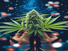 Imagem gerada por IA para ilustrar o conteúdo da Revista Ganja.