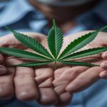 Imagem gerada por IA para ilustrar o conteúdo da Revista Ganja.