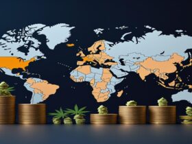 Imagem gerada por IA para ilustrar o conteúdo da Revista Ganja.