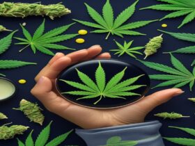 Imagem gerada por IA para ilustrar o conteúdo da Revista Ganja.