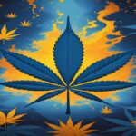 Imagem gerada por IA para ilustrar o conteúdo da Revista Ganja.
