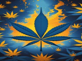 Imagem gerada por IA para ilustrar o conteúdo da Revista Ganja.