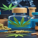 Imagem gerada por IA para ilustrar o conteúdo da Revista Ganja.