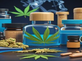 Imagem gerada por IA para ilustrar o conteúdo da Revista Ganja.