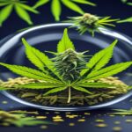 Imagem gerada por IA para ilustrar o conteúdo da Revista Ganja.