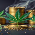 Imagem gerada por IA para ilustrar o conteúdo da Revista Ganja.