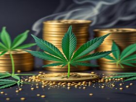 Imagem gerada por IA para ilustrar o conteúdo da Revista Ganja.