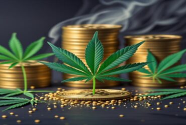 Imagem gerada por IA para ilustrar o conteúdo da Revista Ganja.