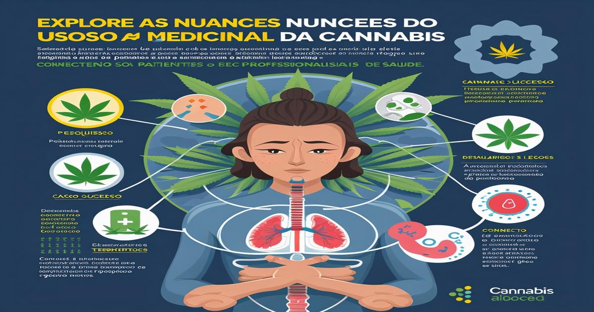 Imagem gerada por IA para ilustrar o conteúdo da Revista Ganja.