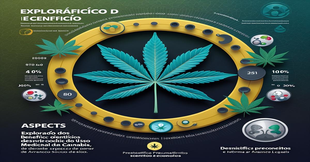 Imagem gerada por IA para ilustrar o conteúdo da Revista Ganja.