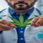 Imagem gerada por IA para ilustrar o conteúdo da Revista Ganja.