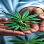 Imagem gerada por IA para ilustrar o conteúdo da Revista Ganja.