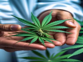 Imagem gerada por IA para ilustrar o conteúdo da Revista Ganja.