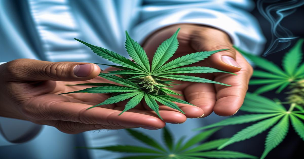 Imagem gerada por IA para ilustrar o conteúdo da Revista Ganja.