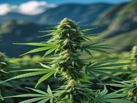 Imagem gerada por IA para ilustrar o conteúdo da Revista Ganja.