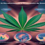 Imagem gerada por IA para ilustrar o conteúdo da Revista Ganja.