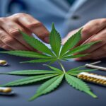 Imagem gerada por IA para ilustrar o conteúdo da Revista Ganja.
