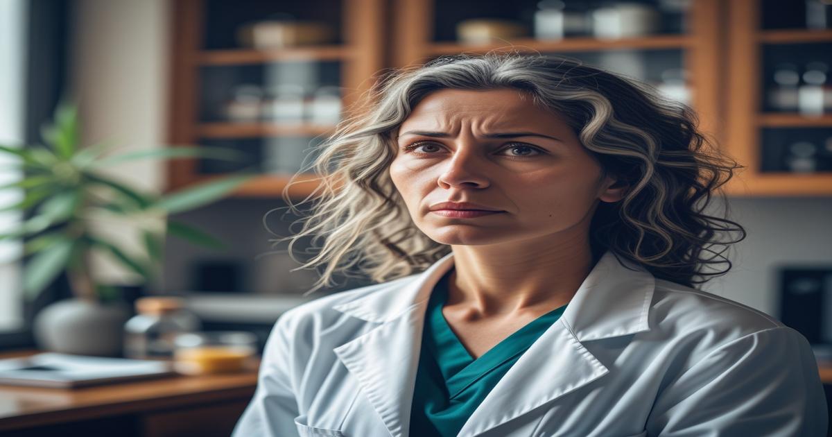 Imagem gerada por IA para ilustrar o conteúdo da Revista Ganja.