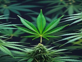 Imagem gerada por IA para ilustrar o conteúdo da Revista Ganja.
