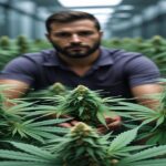 Imagem gerada por IA para ilustrar o conteúdo da Revista Ganja.