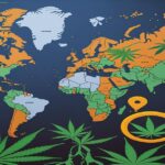 Imagem gerada por IA para ilustrar o conteúdo da Revista Ganja.