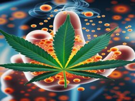 Imagem gerada por IA para ilustrar o conteúdo da Revista Ganja.