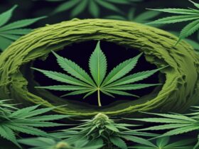 Imagem gerada por IA para ilustrar o conteúdo da Revista Ganja.