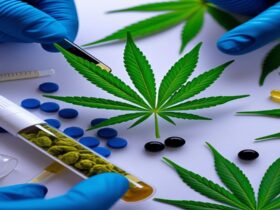 Imagem gerada por IA para ilustrar o conteúdo da Revista Ganja.