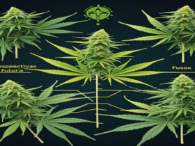 Imagem gerada por IA para ilustrar o conteúdo da Revista Ganja.