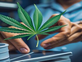Imagem gerada por IA para ilustrar o conteúdo da Revista Ganja.