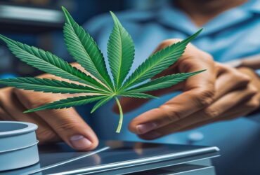 Imagem gerada por IA para ilustrar o conteúdo da Revista Ganja.