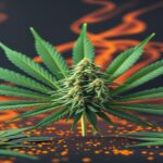 Imagem gerada por IA para ilustrar o conteúdo da Revista Ganja.