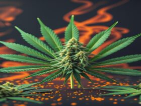 Imagem gerada por IA para ilustrar o conteúdo da Revista Ganja.