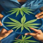 Imagem gerada por IA para ilustrar o conteúdo da Revista Ganja.