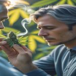 Imagem gerada por IA para ilustrar o conteúdo da Revista Ganja.