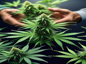 Imagem gerada por IA para ilustrar o conteúdo da Revista Ganja.
