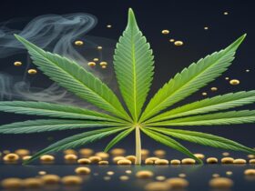 Imagem gerada por IA para ilustrar o conteúdo da Revista Ganja.