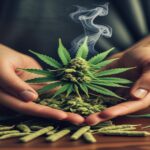 Imagem gerada por IA para ilustrar o conteúdo da Revista Ganja.