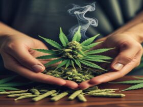 Imagem gerada por IA para ilustrar o conteúdo da Revista Ganja.