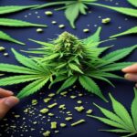 Imagem gerada por IA para ilustrar o conteúdo da Revista Ganja.
