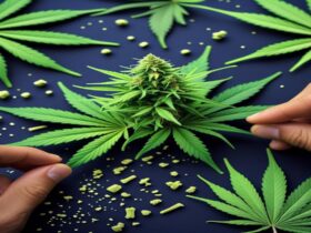 Imagem gerada por IA para ilustrar o conteúdo da Revista Ganja.